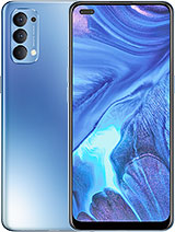 Oppo Reno4 Lite