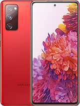 Galaxy S20 FE 4G