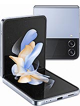 Galaxy Z Flip 4 5G Bora
