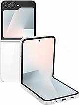 Galaxy Z Flip 7 FE 5G