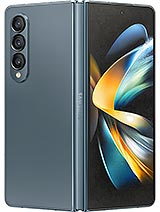 Galaxy Z Fold 4 5G