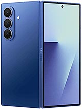 Galaxy Z Fold 7 5G