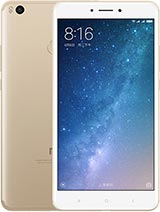 Mi Max2