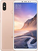 Mi Max3