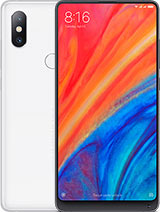 Mi MIX2S