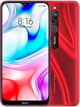 RedMi 8