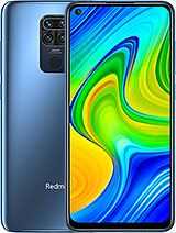 Redmi Note 9 NFC