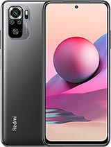 Redmi Note 10S NFC