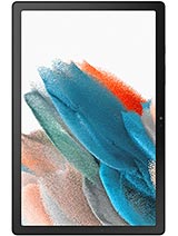 Galaxy Tab A8 Wi-Fi 10.5