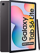 Galaxy Tab S6 Lite 10.4 Wi-Fi