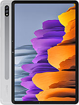 Galaxy Tab S7 11.0 Wi-Fi