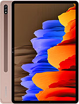 Galaxy Tab S7+ 12.4 5G