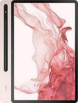 Galaxy Tab S8+ 5G 12.4
