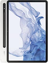 Galaxy Tab S8 Wi-Fi 11.0
