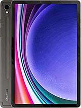 Galaxy Tab S9 5G 11.0