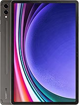 Galaxy Tab S9+ 5G 12.4